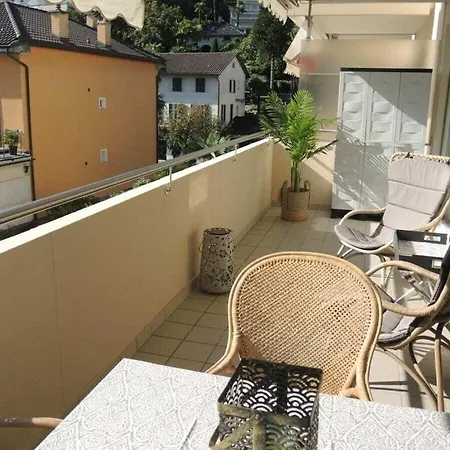 Casa vacanze 1-bedroom