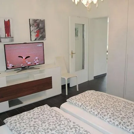 1-bedroom Ferienhaus
