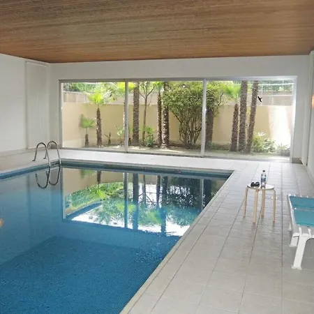 Ferienhaus 1-bedroom Ascona