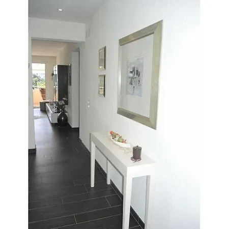 1-bedroom Ferienhaus *