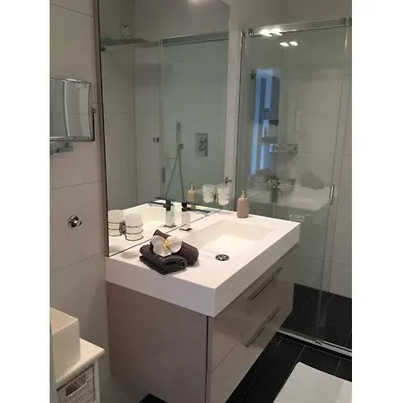 1-bedroom Ferienhaus Ascona