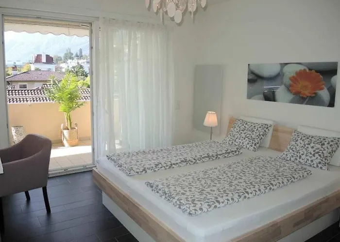 1-bedroom Feriehus *