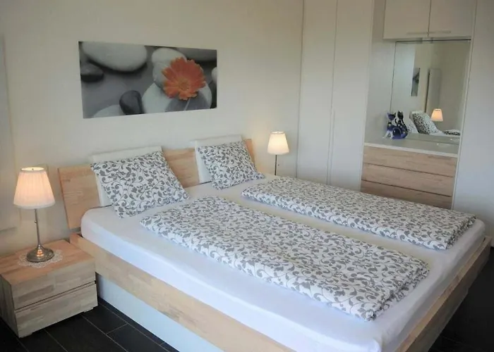 Feriehus 1-bedroom Ascona