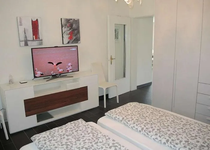 1-bedroom Feriehus