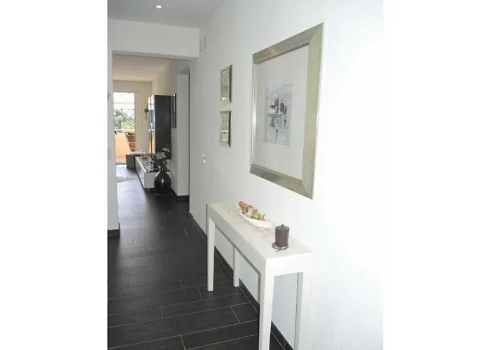 1-bedroom Feriehus *