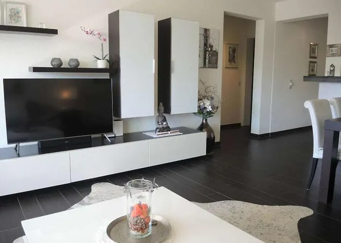 Feriehus 1-bedroom *