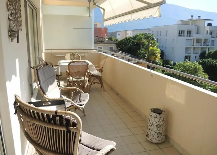 Feriehus 1-bedroom *