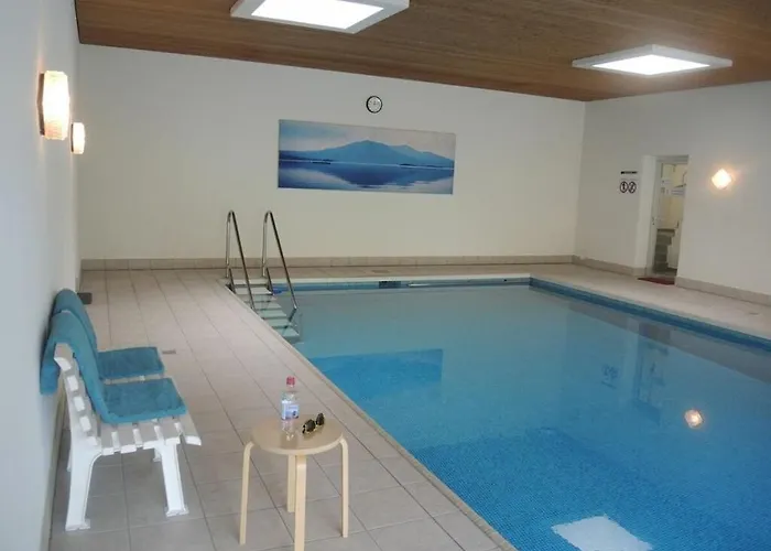 1-bedroom Feriehus Ascona