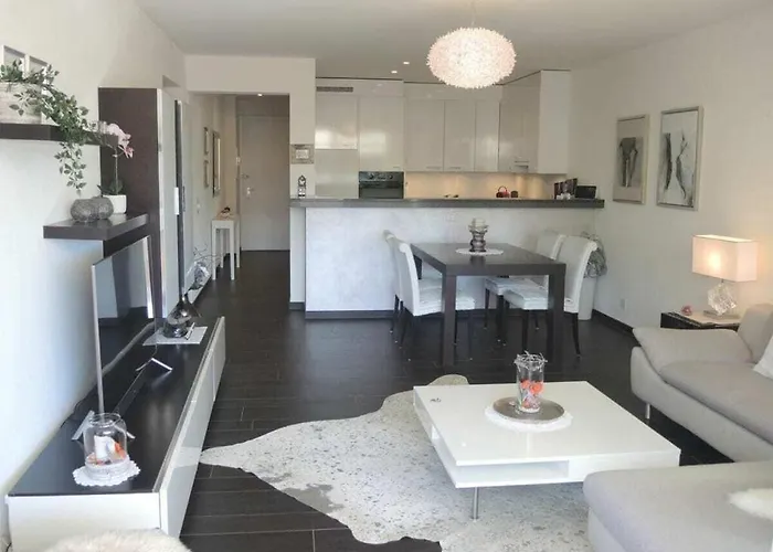 Feriehus 1-bedroom *