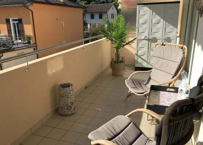 Feriehus 1-bedroom *