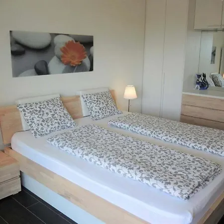 Дом отдыха 1-bedroom Аскона