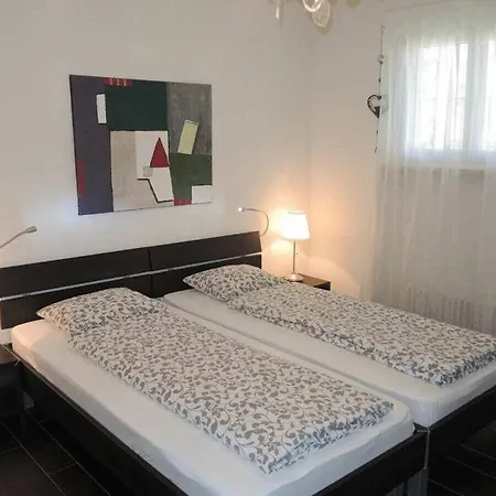 1-bedroom Дом отдыха *