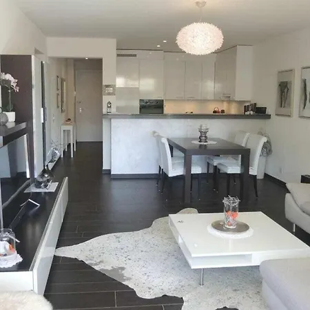 Дом отдыха 1-bedroom *