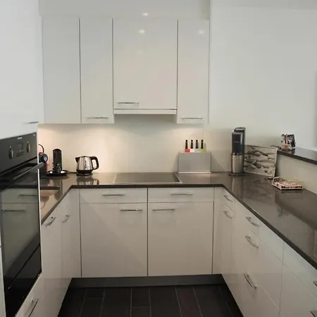 Сasa de vacaciones 1-bedroom Ascona