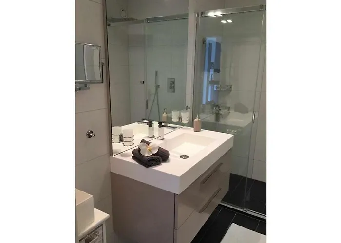 1-bedroom Сasa de vacaciones Ascona