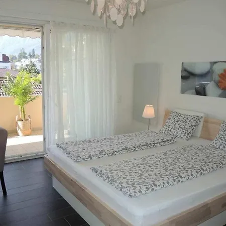 1-bedroom Сasa de vacaciones *