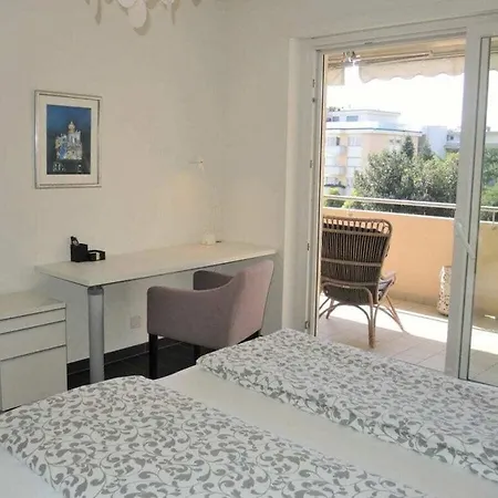 1-bedroom Сasa de vacaciones Ascona