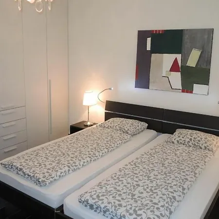1-bedroom Ascona
