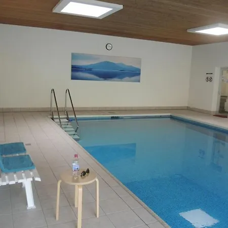 1-bedroom Сasa de vacaciones Ascona