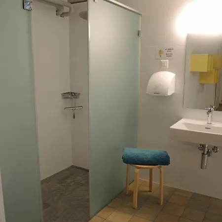 1-bedroom * Ascona
