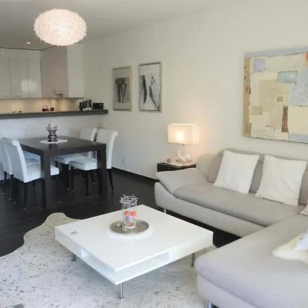 Сasa de vacaciones 1-bedroom