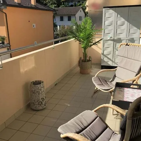 Сasa de vacaciones 1-bedroom *